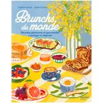 BRUNCHS DU MONDE