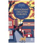 RESTAURANT RECETTES OUBLIEES 