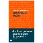 INTERIEUR NUIT DEMORAND