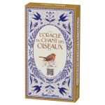 ORACLE DU CHANT DES OISEAUX