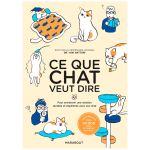 CE QUE CHAT VEUT DIRE 