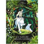 LA NATURE SELON GHIBLI