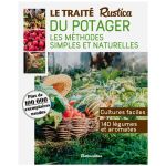 TRAITE RUSTICA DU POTAGER