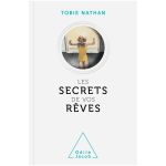 LES SECRETS DE VOS REVES TOBIE NATHAN