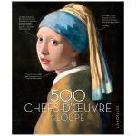 500 CHEFS OEUVRE A LA LOUPE 
