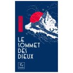 LE SOMMET DES DIEUX
