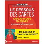 DESSOUS CARTES FACE AU CHAOS 