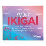 MON IKIGAI COFFRET TRECOURT 