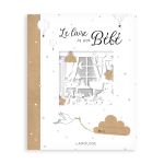 LE LIVRE DE MON BEBE &gt;11205620
