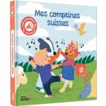 MES COMPTINES SUISSES