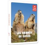 Les animaux de Suisse