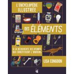 ENCYCLOPEDIE ILLUSTREE DES ELEMENTS