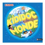 KIDIDOC AUTOUR DU MONDE