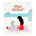 MON AMOUR ARCHIBALD