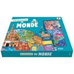 A LA DECOUVERTE DU MONDE 9 2019