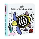 PETITE TORTUE SES AMIS BAIN &gt;11208180