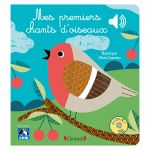 MES PREMIERS CHANTS D OISEAUX &gt;11207310