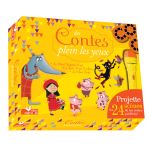 DES CONTES PLEINS YEUX T5 LAMPE