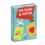 MA BOITE A MOTS EXCLUSIVITE &gt;11214220