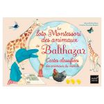 LOTO MONTESSORI BALTHAZAR ANIMA