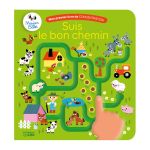 SUIS LE BON CHEMIN &gt;11205730