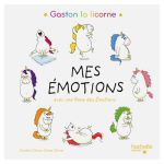 MES EMOTIONS AVEC GASTON NO RETURN