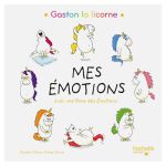 MES EMOTIONS AVEC GASTON