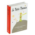 LE PETIT PRINCE GRAND POP-UP 