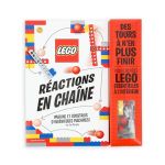 LEGO REACTION EN CHAINE 33 PIEC