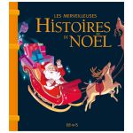LES MERVEILLEUSES HISTOIRES DE NOEL