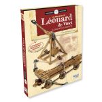 MACHINES DE VINCI CATAPULTE &gt;11214130