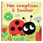 MES COMPTINES A TOUCHER ECOUTER EXCLUSIV