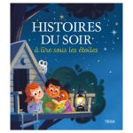 HISTOIRES DU SOIR SOUS ETOILES &gt;11210490
