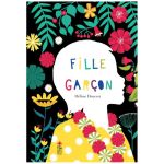 FILLE GARCON
