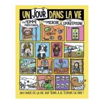 UN JOUR DANS VIE HOMME PREHISTORIQUE