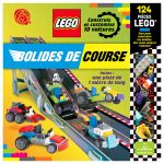 LEGO BOLIDES DE COURSE