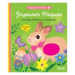 JOYEUSES PAQUES PT BONHEURS DU PRINTEMPS