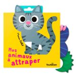 MES ANIMAUX A ATTRAPER