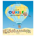 LA FAMILLE OUKILE GLOBE TROTTER