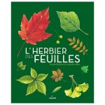 L&#039;HERBIER DES FEUILLES 