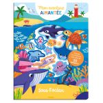 MON AVENTURE AIMANTEE SOUS OCEA>11210350
