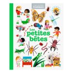 PETITES BETES ANNEES POURQUOI 