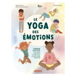 LE YOGA DES EMOTIONS 