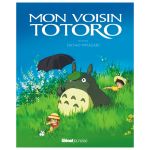 MON VOISIN TOTORO MIYAZAKI GHIBLI