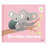 LES BEBES ANIMAUX 
