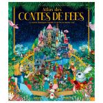 ATLAS DES CONTES DE FEES