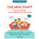 CORPS AMOUR SEXUALITE 