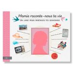 MAMIE RACONTE NOUS TA VIE