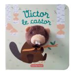 BEBETE VICTOR LE CASTOR