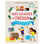 MES CHASSES AU TRESOR